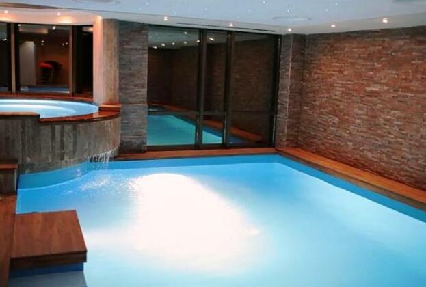 Hotel Blanca Resort & Spa - Photo3