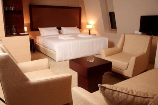 Hotel Blanca Resort & Spa - Photo4