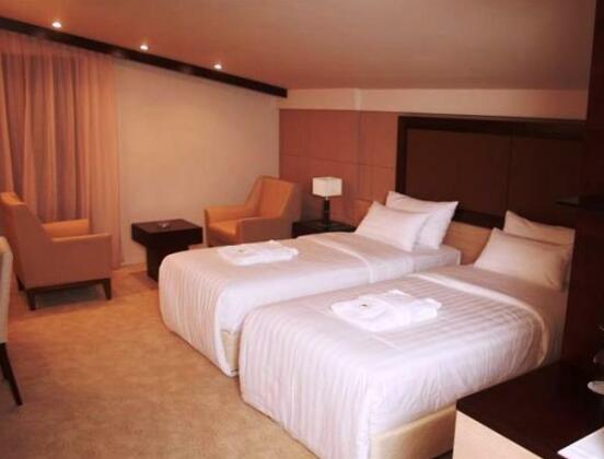 Hotel Blanca Resort & Spa - Photo5