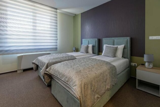 Hotel IUT - Photo2