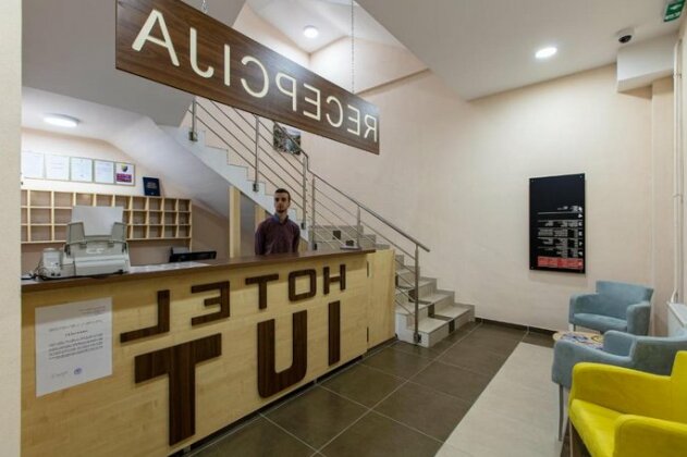 Hotel IUT - Photo3