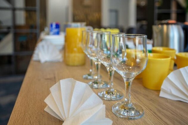 Hotel IUT - Photo5