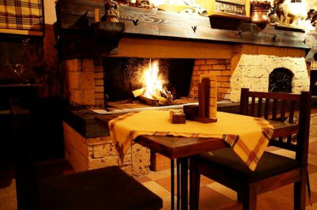 Hotel Pahuljica - Photo2