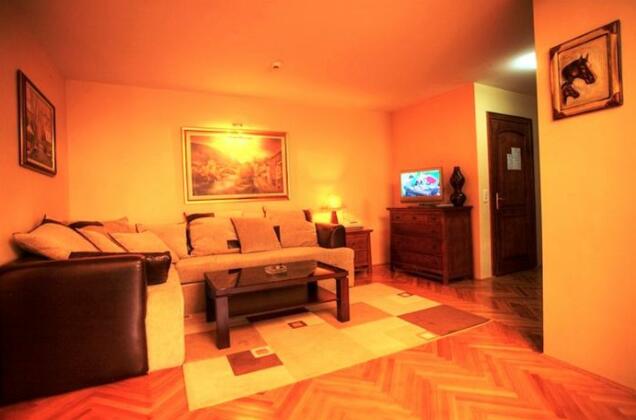 Hotel Pahuljica - Photo3