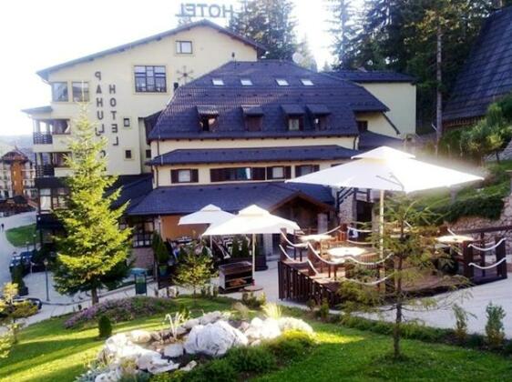 Hotel Pahuljica - Photo4