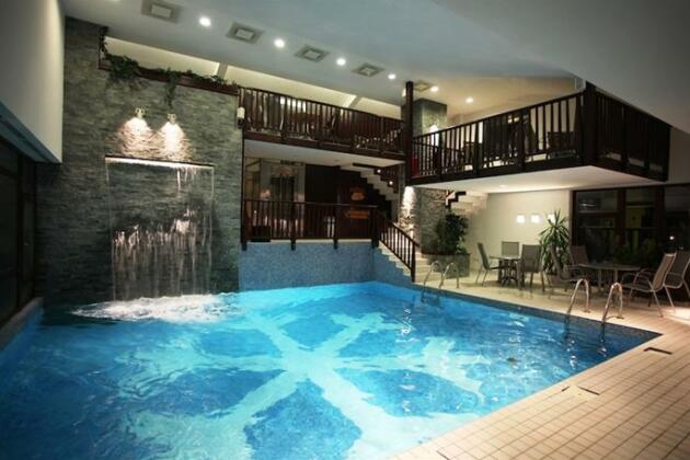 Hotel Pahuljica - Photo5