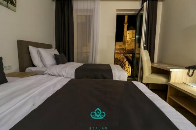 Hotel Vezir Palace - Photo5