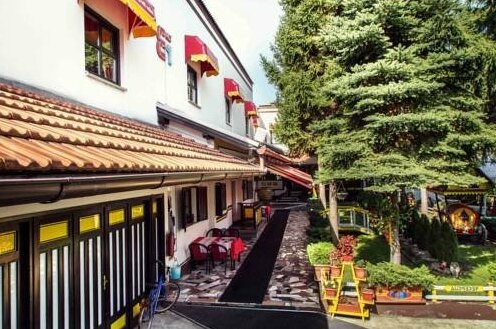 Motel Bosna - Photo2