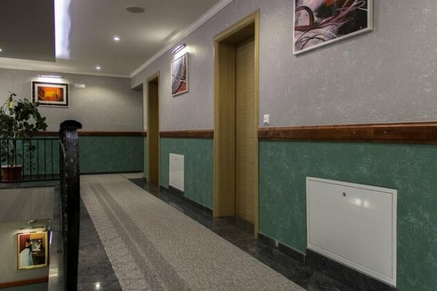 Motel Calypso - Photo3