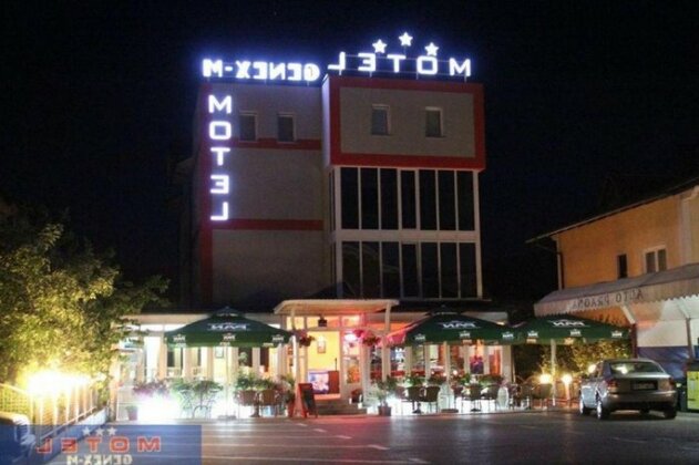 Motel GENEX-MBugojno - Photo2