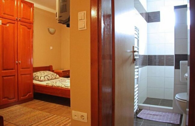 Motel GENEX-MBugojno - Photo4