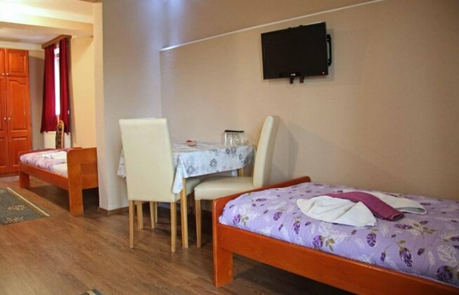 Motel GENEX-MBugojno - Photo5