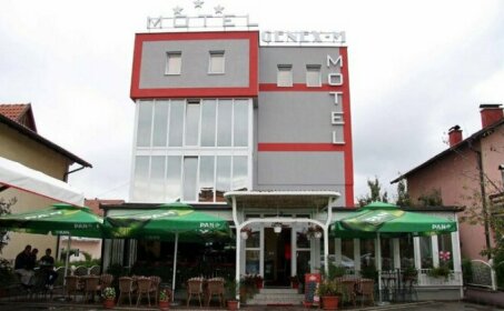Motel GENEX-MBugojno