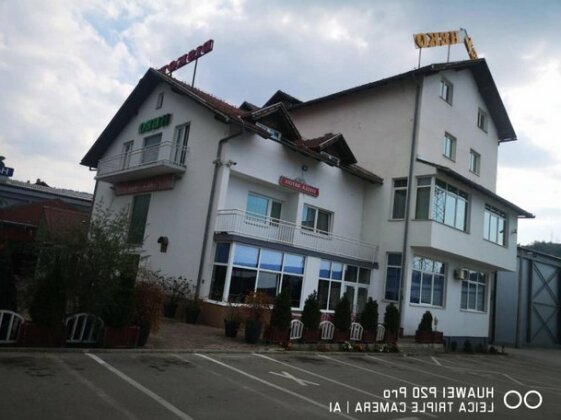 Motel HEKO
