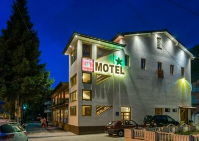 Motel Orhideja