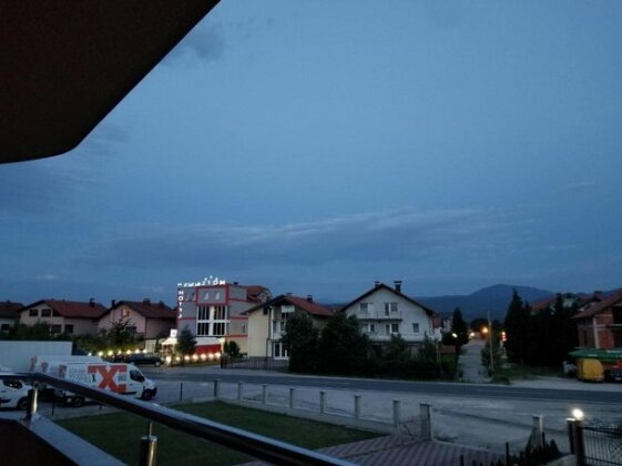 Pansion Muki - Photo2