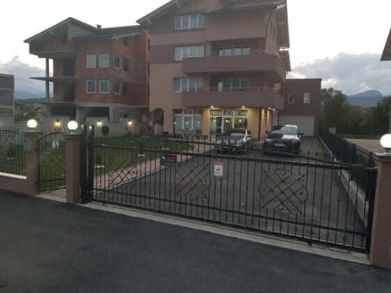 Pansion Muki - Photo5