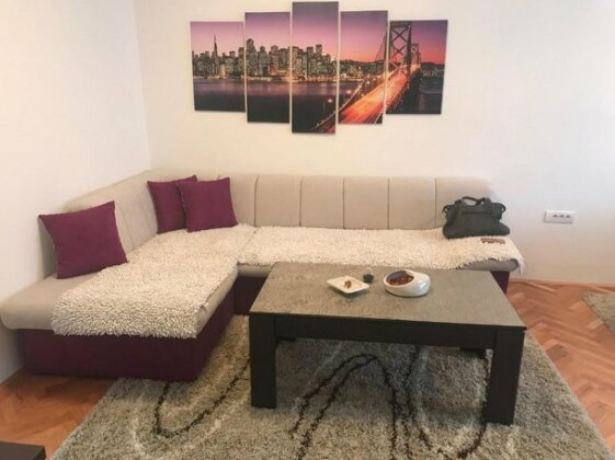 AIR Apartment - Photo2