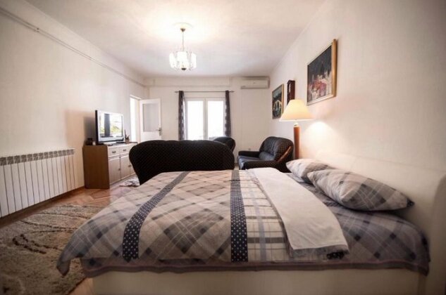 Apartman Most