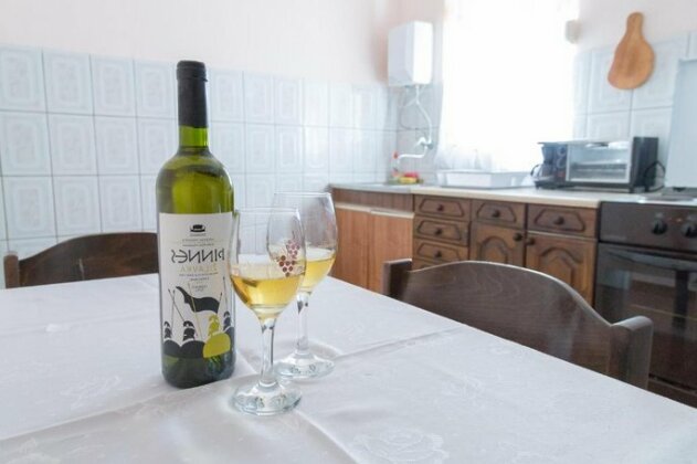 Apartmani Apolon - Photo5