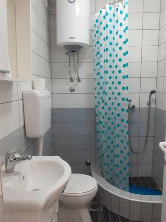 Apartmani Bridge - Photo2