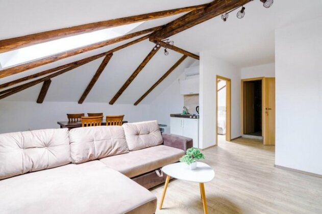 Apartmani Moon - Photo2