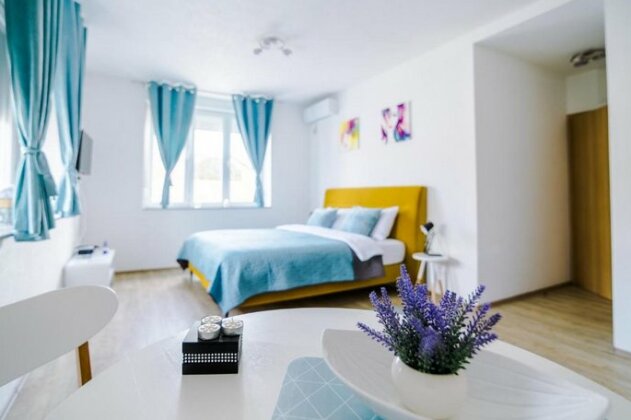 Apartmani Moon - Photo5