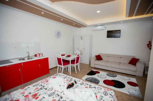 Apartmani Slado - Photo2