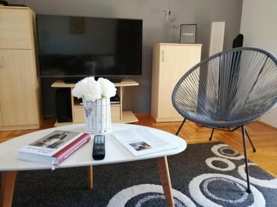 Apartment Stadion Trebinje - Photo3