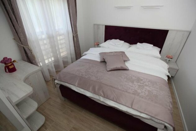 Apis Hotel - Photo5