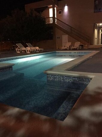 Guesthouse Miladinovic - Photo2