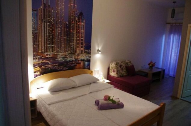 Guesthouse Miladinovic - Photo3
