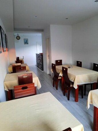 Guesthouse Miladinovic - Photo5