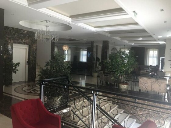 Hotel Central Park Trebinje - Photo3