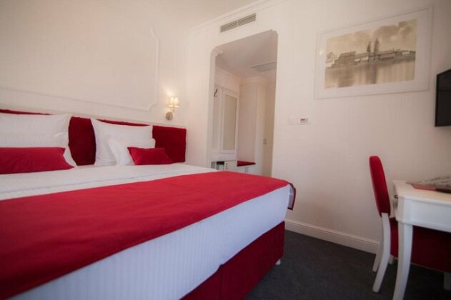 Hotel Central Park Trebinje - Photo4