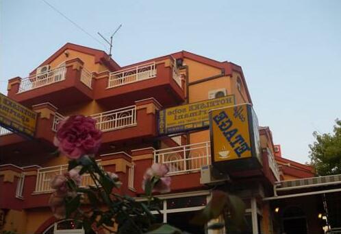 Hotel Etage - Photo2