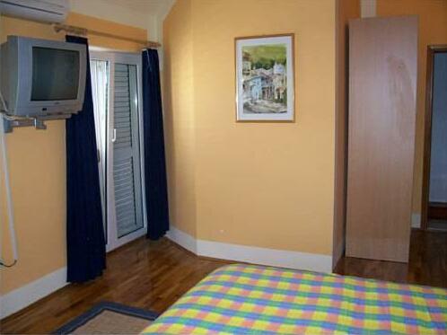 Hotel Etage - Photo3