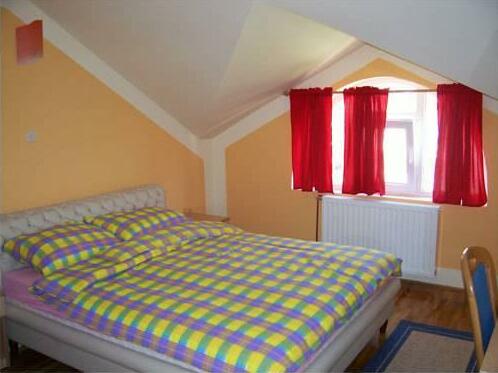 Hotel Etage - Photo4