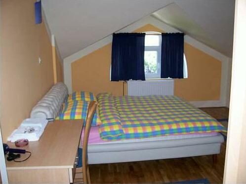 Hotel Etage - Photo5