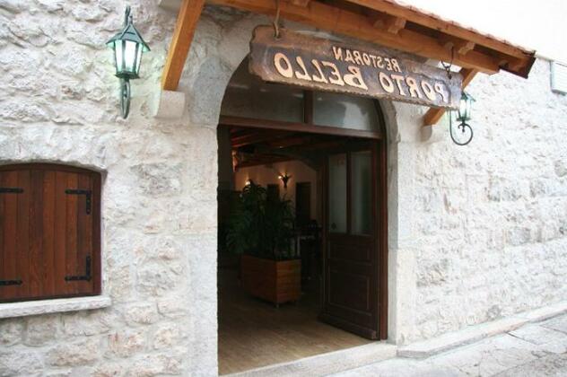 Hotel Porto Bello - Photo2