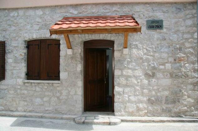 Hotel Porto Bello - Photo4