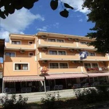 Hotel Viv Trebinje - Photo2