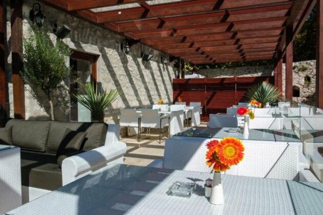 Integra Hotel - Photo2