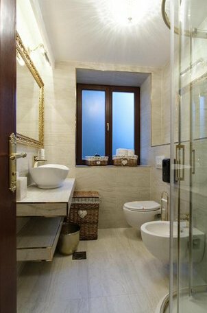 Integra Hotel - Photo3