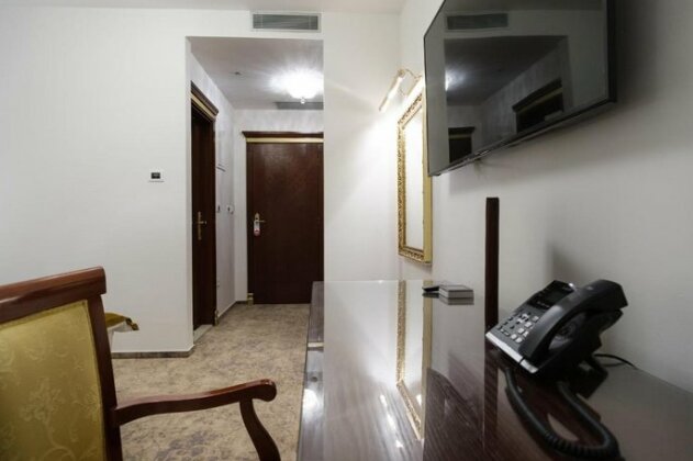 Integra Hotel - Photo4