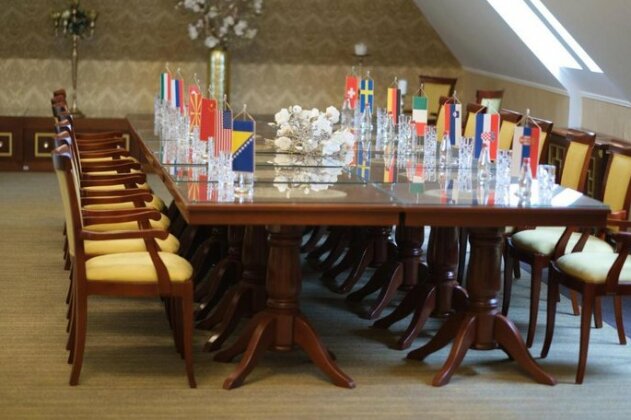 Integra Hotel - Photo5