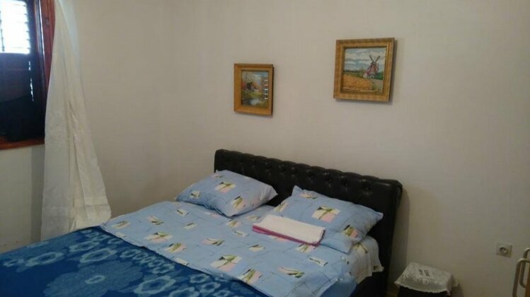 Nomad Guesthouse - Photo4
