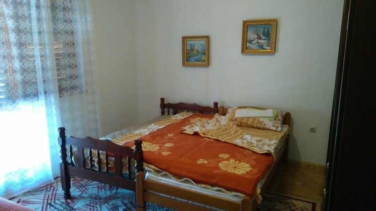 Nomad Guesthouse - Photo5