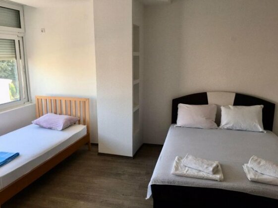 Rooms M2 - Photo3