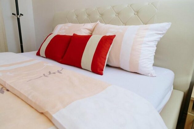 Sun City Apartments Trebinje - Photo4